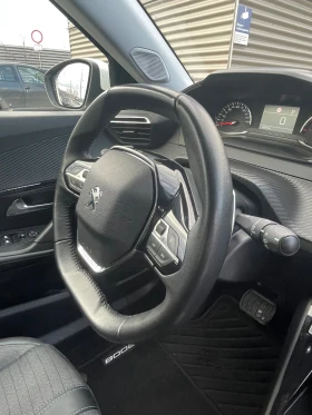 Обява за продажба на Peugeot 2008 ~43 000 лв. - изображение 10