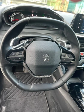 Обява за продажба на Peugeot 2008 ~43 000 лв. - изображение 4