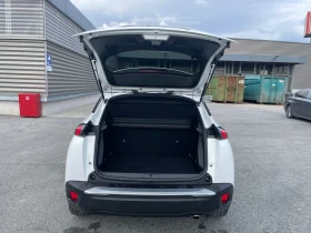 Peugeot 2008 - 43000 лв. - 50587412 | Car24.bg