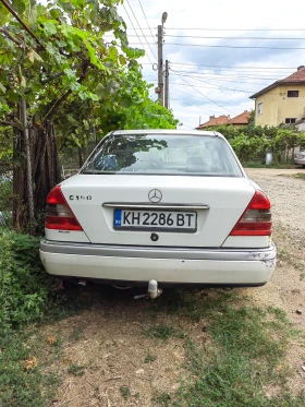 Mercedes-Benz C 180 | Mobile.bg    2
