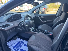 Peugeot 2008 1.6HDI avtomat | Mobile.bg    10