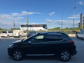 Peugeot 2008 1.6HDI avtomat | Mobile.bg    2