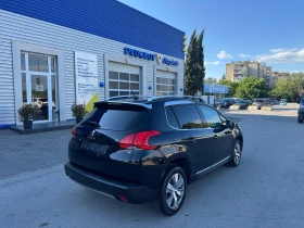 Peugeot 2008 1.6HDI avtomat | Mobile.bg    5