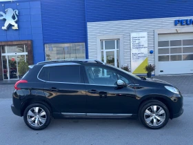 Peugeot 2008 1.6HDI avtomat | Mobile.bg    6