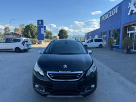 Peugeot 2008 1.6HDI avtomat | Mobile.bg    8