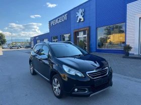 Peugeot 2008 1.6HDI avtomat | Mobile.bg    7