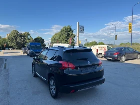 Peugeot 2008 1.6HDI avtomat | Mobile.bg    3