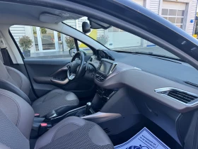 Peugeot 2008 1.6HDI avtomat | Mobile.bg    9