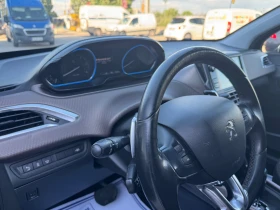 Peugeot 2008 1.6HDI avtomat | Mobile.bg    13