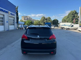 Peugeot 2008 1.6HDI avtomat | Mobile.bg    4