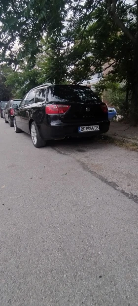 Seat Exeo 2.0 TDI 120hp | Mobile.bg    3