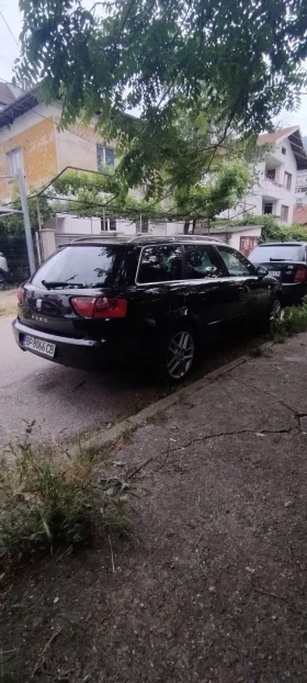 Seat Exeo 2.0 TDI 120hp | Mobile.bg    4