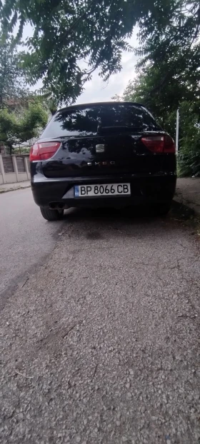 Seat Exeo 2.0 TDI 120hp | Mobile.bg    6