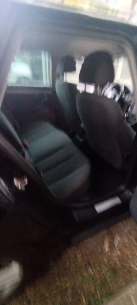 Seat Exeo 2.0 TDI 120hp | Mobile.bg    8