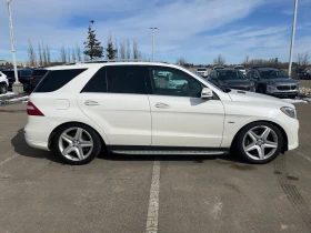 Mercedes-Benz ML 550 * ЦЕНА ДО БЪЛГАРИЯ * (CARFAX) - 25999 лв. - 61212639 4