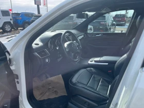 Mercedes-Benz ML 550 * ЦЕНА ДО БЪЛГАРИЯ * (CARFAX) - 25999 лв. - 61212639 7