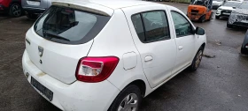 Обява за продажба на Dacia Sandero 0.9iT ~11 лв. - изображение 3