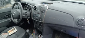 Обява за продажба на Dacia Sandero 0.9iT ~11 лв. - изображение 2