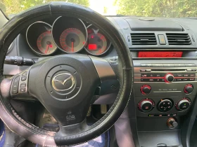 Mazda 3 1.6 | Mobile.bg    11