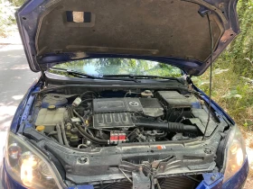 Mazda 3 1.6 | Mobile.bg    9