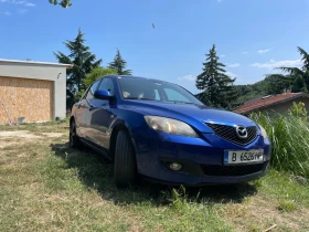 Обява за продажба на Mazda 3 1.6 ~5 900 лв. - изображение 1