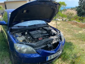 Обява за продажба на Mazda 3 1.6 ~5 900 лв. - изображение 5