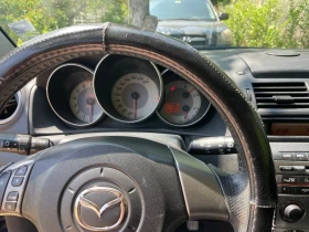 Обява за продажба на Mazda 3 1.6 ~5 900 лв. - изображение 8