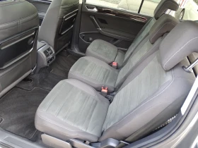VW Touran 2.0TDI_150kc_Panorama Xennon_*  | Mobile.bg    12