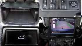 VW Touran 2.0TDI_150kc_Panorama Xennon_*  | Mobile.bg    15