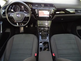 VW Touran 2.0TDI_150kc_Panorama Xennon_*  | Mobile.bg    13