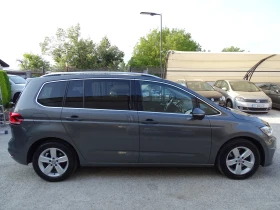 VW Touran 2.0TDI_150kc_Panorama Xennon_*  | Mobile.bg    6