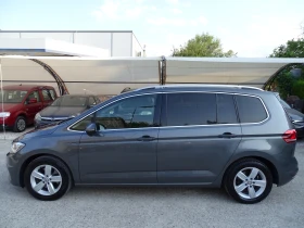VW Touran 2.0TDI_150kc_Panorama Xennon_*  | Mobile.bg    5