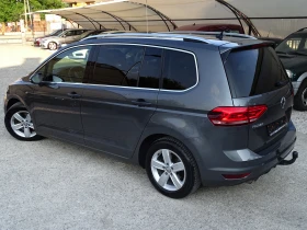 VW Touran 2.0TDI_150kc_Panorama Xennon_*  | Mobile.bg    7
