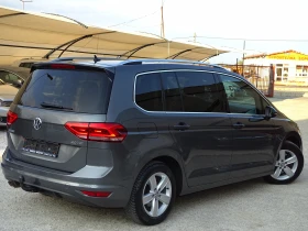 VW Touran 2.0TDI_150kc_Panorama Xennon_*  | Mobile.bg    8
