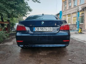 BMW 525 N52B25 | Mobile.bg    2