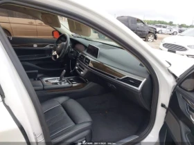 BMW 740 - 49500 лв. - 23434907 7