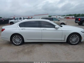 BMW 740 - 49500 лв. - 23434907 13