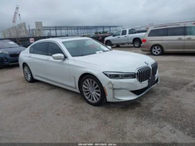 BMW 740 - 49500 лв. - 23434907 3