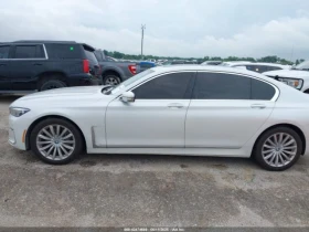 BMW 740 - 49500 лв. - 23434907 14