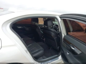 BMW 740 - 49500 лв. - 23434907 10