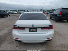BMW 740 - 49500 лв. - 23434907 2