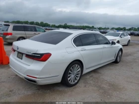 BMW 740 - 49500 лв. - 23434907 6