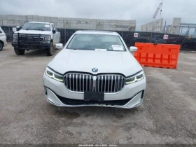 BMW 740 - 49500 лв. - 23434907 8