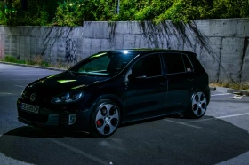     VW Golf Golf mk6 GTI