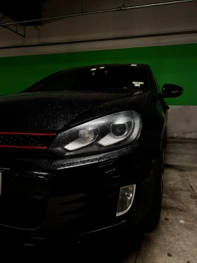 VW Golf Golf mk6 GTI | Mobile.bg    2