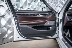 BMW 730 d Xdrive* Bowers&Wilkins* Msport - 29900 EUR - 17925883 7
