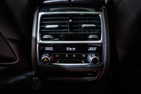 BMW 730 d Xdrive* Bowers&Wilkins* Msport - 29900 EUR - 17925883 15
