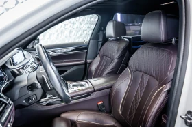 BMW 730 d Xdrive* Bowers&Wilkins* Msport - 29900 EUR - 17925883 12
