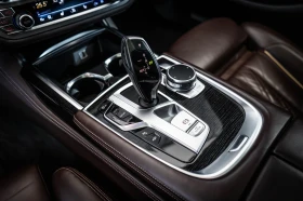 BMW 730 d Xdrive* Bowers&Wilkins* Msport - 29900 EUR - 17925883 9