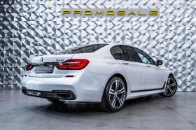BMW 730 d Xdrive* Bowers&Wilkins* Msport - 29900 EUR - 17925883 4